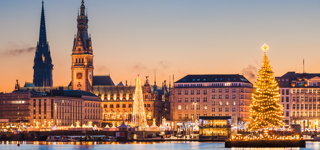 Hamburg