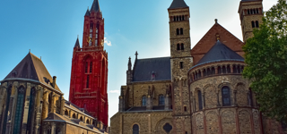 Maastricht