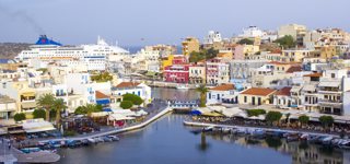 Agios Nikolaos