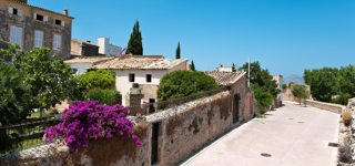Alcudia