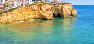 Algarve
