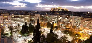 Thessaloniki