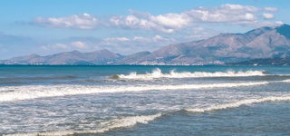 Baia Domizia