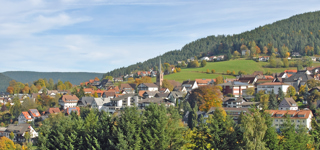 Baiersbronn
