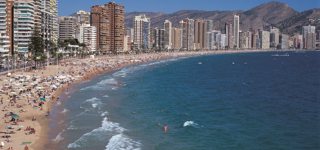 Benidorm