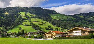 Brixen im Thale
