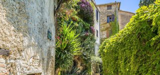Cagnes sur Mer