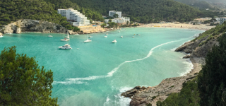 Cala Llonga