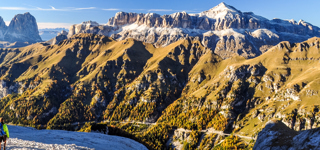 Campitello di Fassa