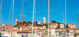 Cannes