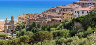 Castiglione della Pescaia