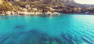 Agios Gordios