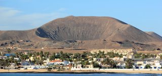Corralejo