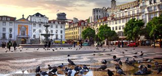 Costa de Lisboa