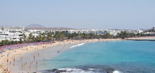 Costa Teguise