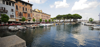 Desenzano del Garda