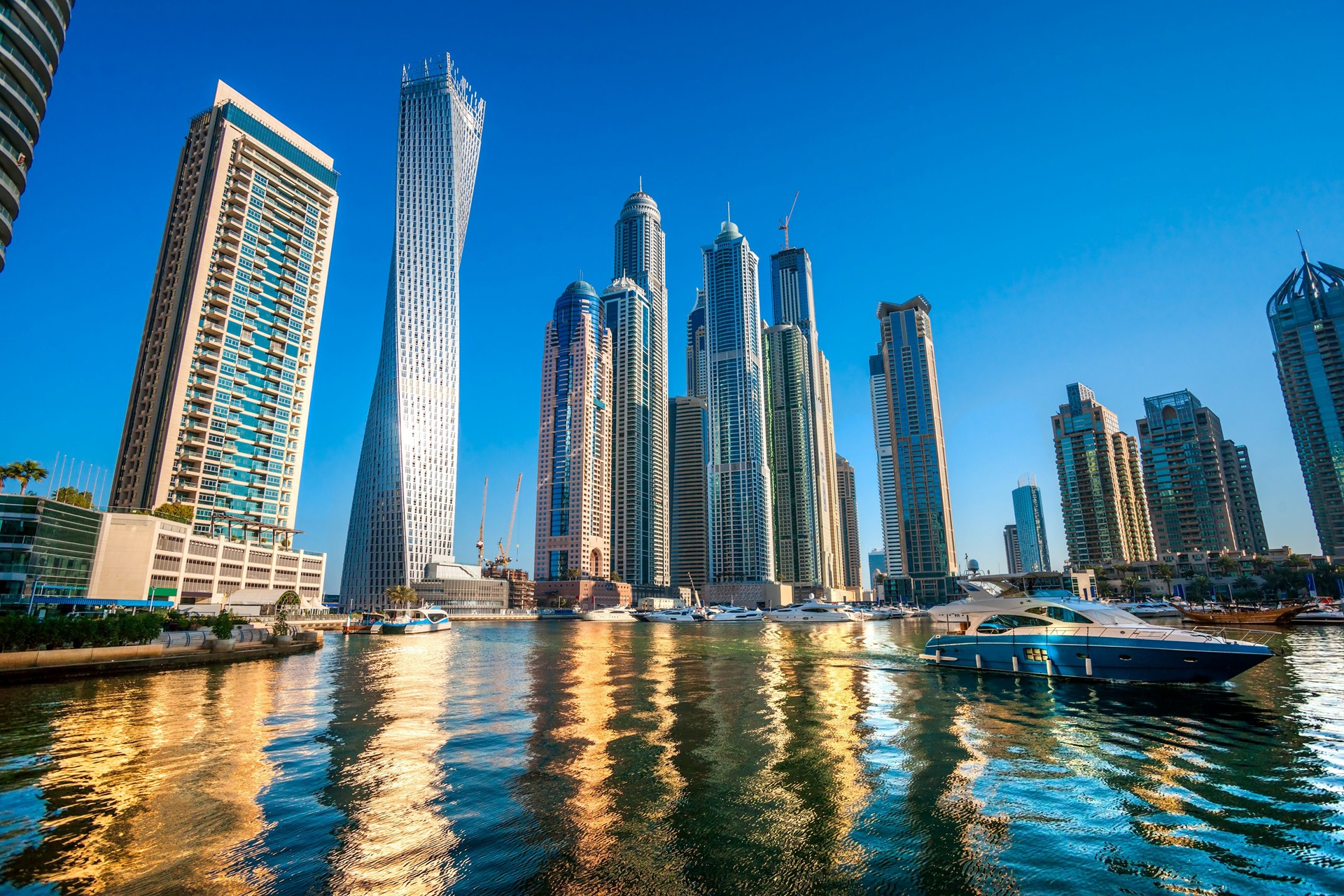 Last Minute Dubai Goedkoop Vliegen Met TUI Fly TUI