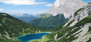 Ehrwald