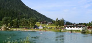 Flachau