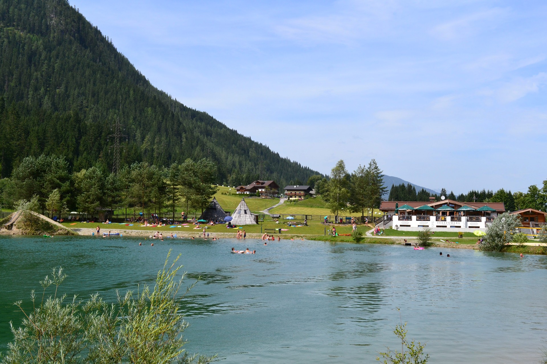 Last Minute Flachau - Voordelige vakantie in Oostenrijk | TUI