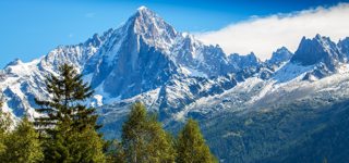 Franse Alpen
