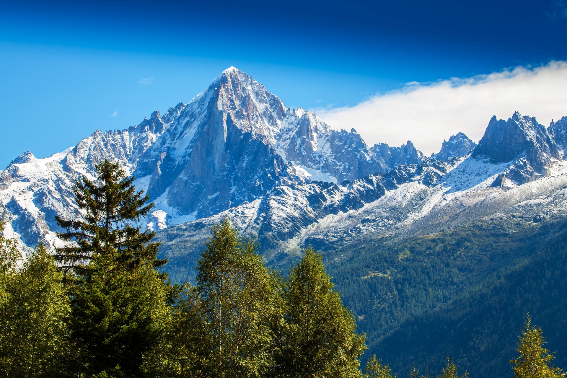 Last Minute Franse Alpen Goedkope Vakantie In De Alpen TUI