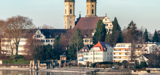 Friedrichshafen