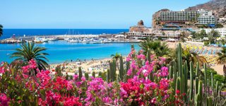 Gran Canaria