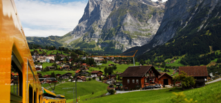 Grindelwald