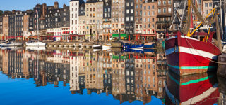 Honfleur