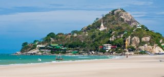 Hua Hin