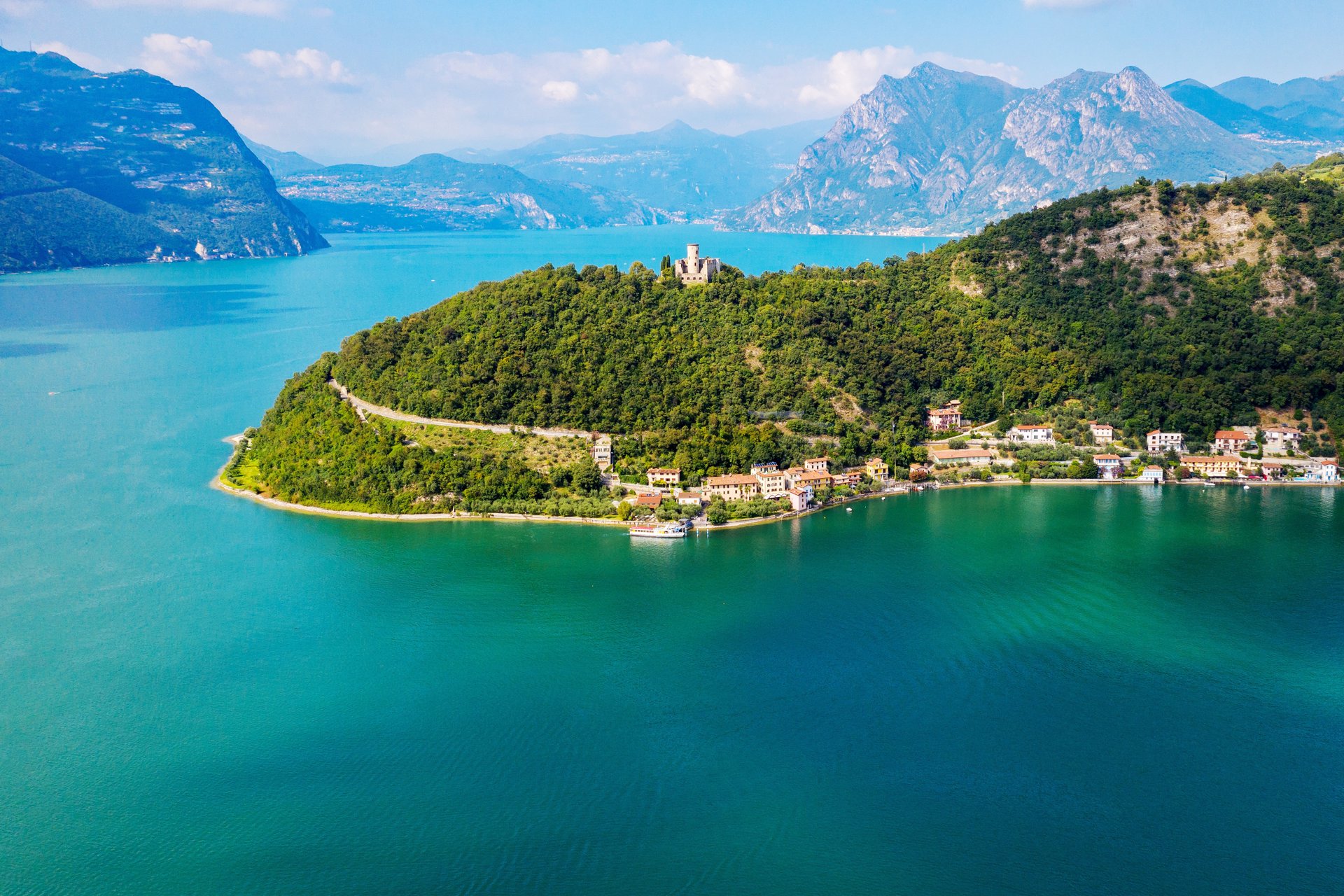 Iseo
