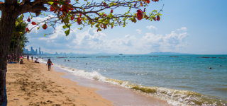 Jomtien