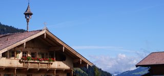 Kirchberg