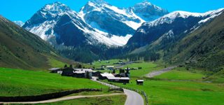 Klosters