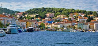Kvarner Baai