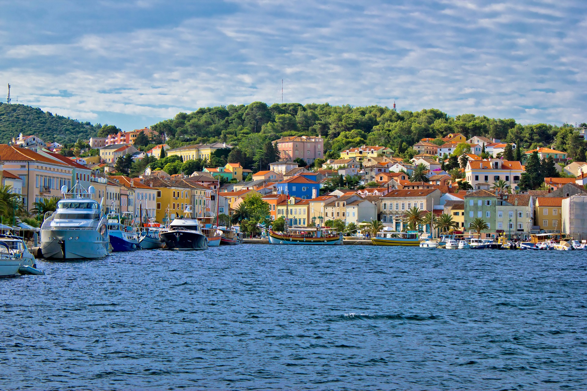 Kvarner Baai