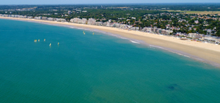 La Baule