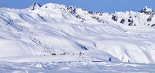 Le Corbier