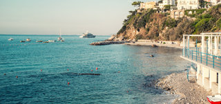 Lido di Pomposa