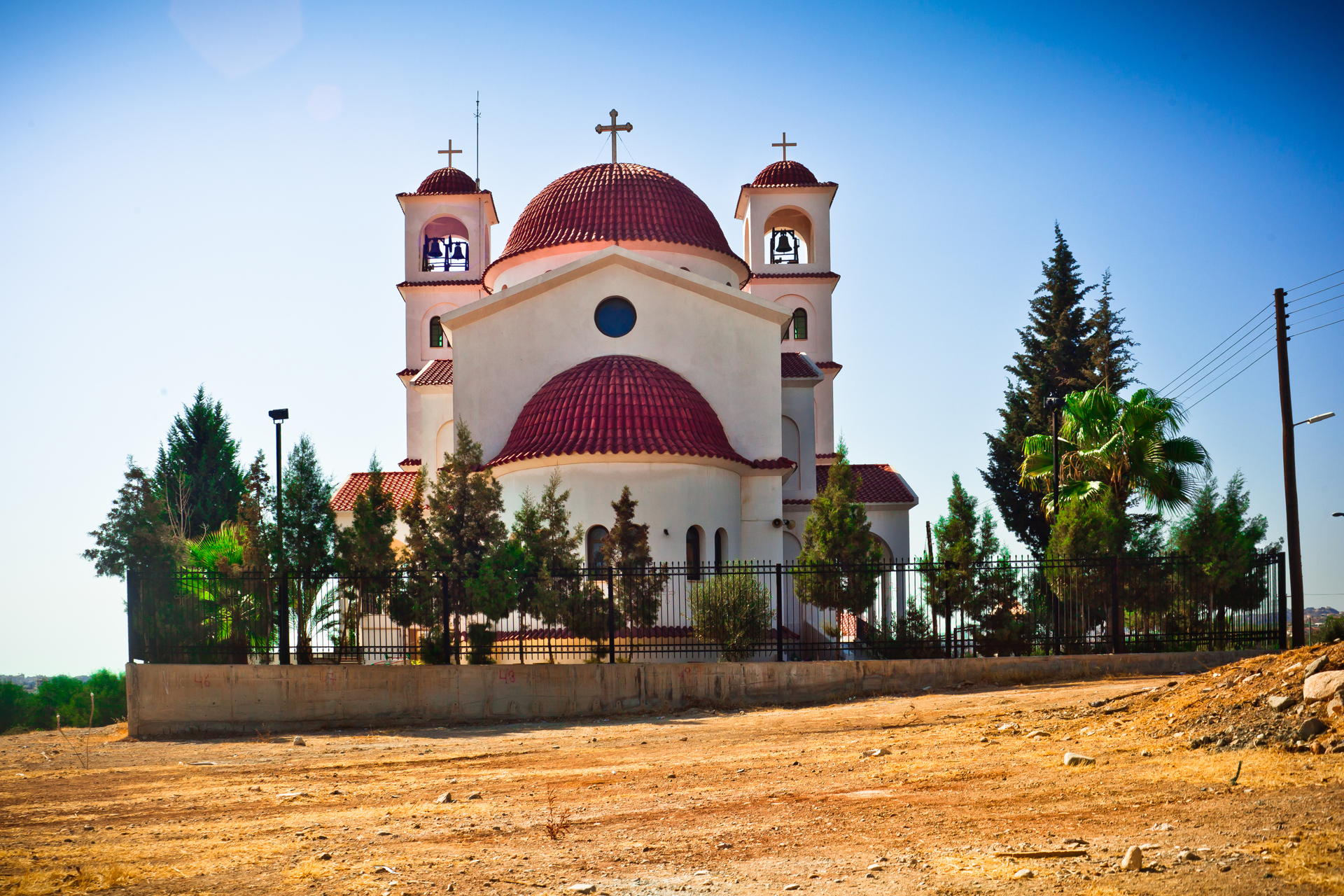 Limassol