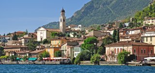 Limone sul Garda