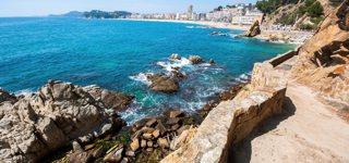 Lloret de Mar