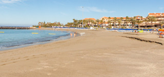 Los Cristianos