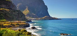 Madeira