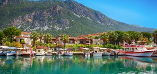 Marmaris