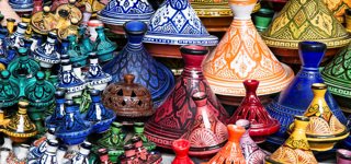 Marrakech
