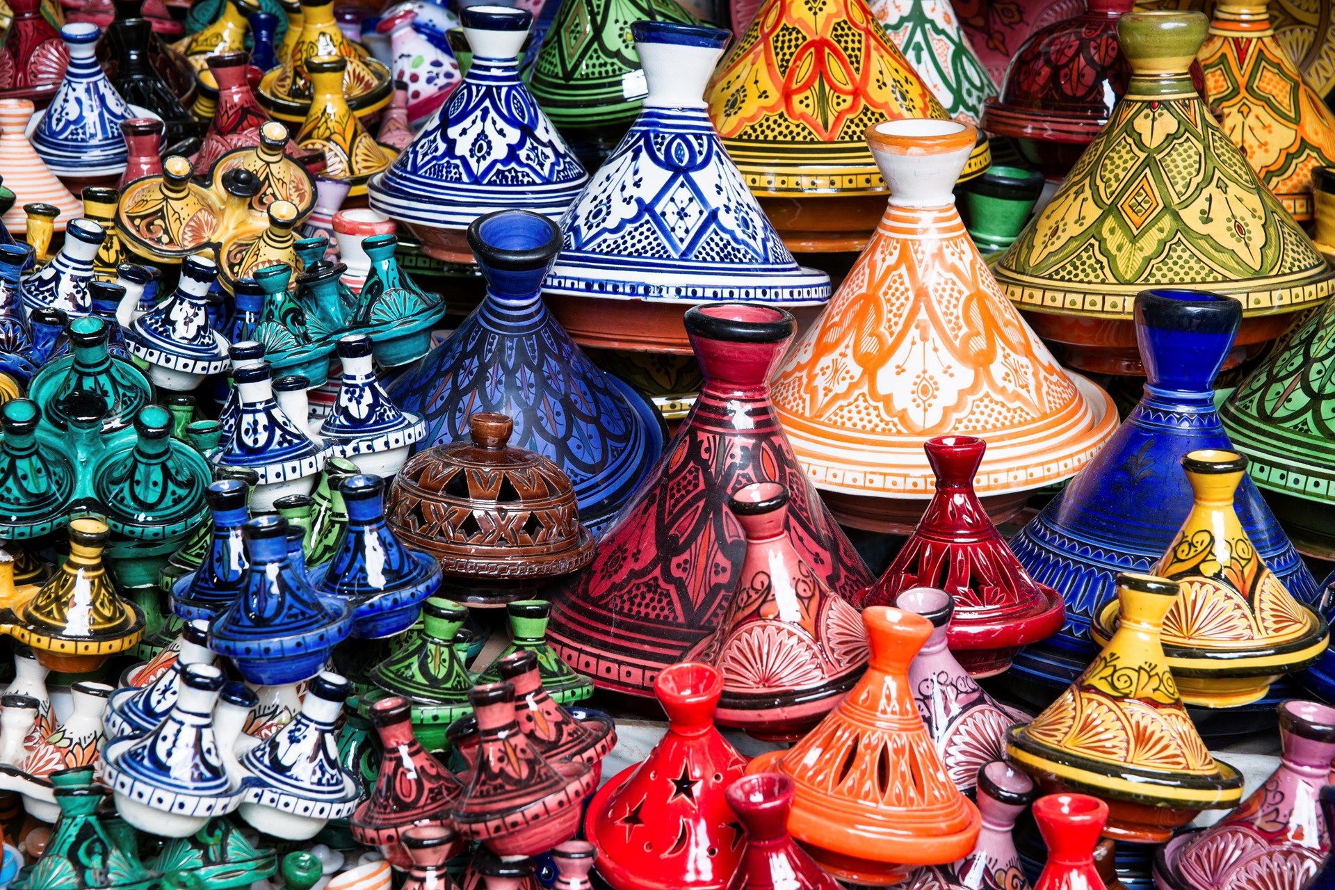 Marrakech