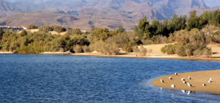 Maspalomas
