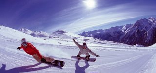 Mayrhofen